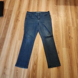 DKNY soho skinny jeans Size 12